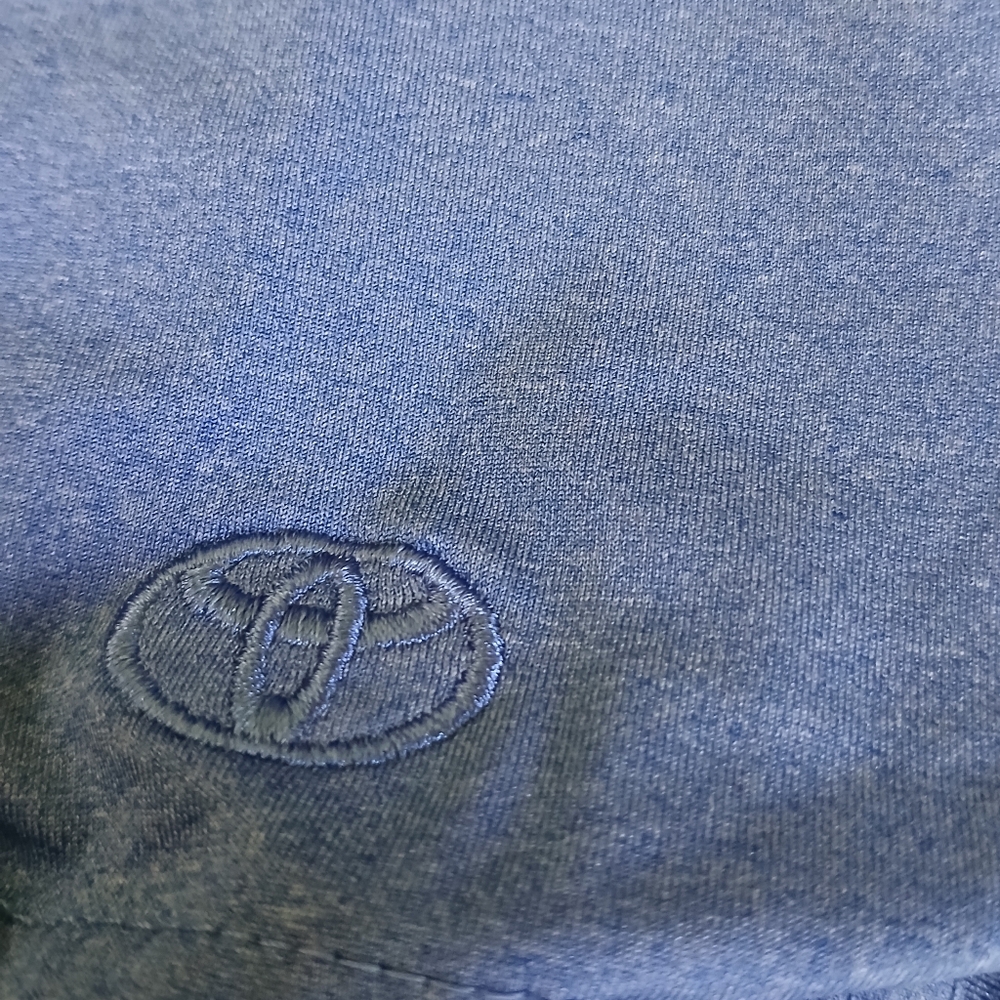 Vineyard Vines Casual Polo Shirt Men's Size XL (Toyota Logo) - Picture 4 of 5